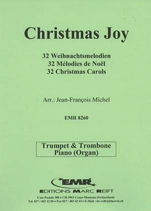 Christmas Joy (32 Weihnachtsmelodien)