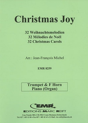 Christmas Joy (32 Weihnachtsmelodien)