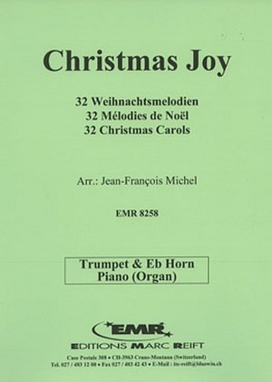 Christmas Joy (32 Weihnachtsmelodien)