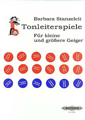 Tonleiterspiele