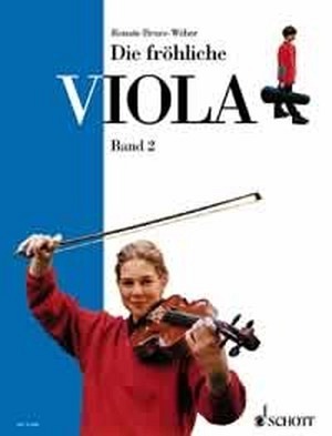 Die fröhliche Viola - Band 2