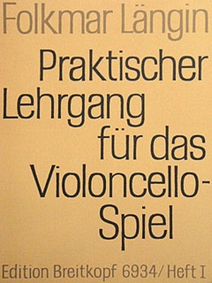 Praktischer Lehrgang - Band 1