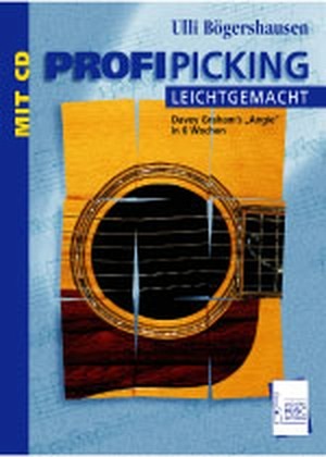Profipicking leicht gemacht + CD