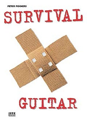 Survival Guitar + CD