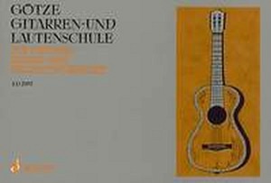 Gitarren + Lautenschule
