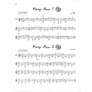 Gitarrenstarter 2 (inkl.  CD)