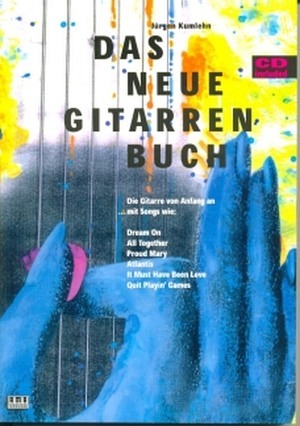 Das neue Gitarrenbuch + CD