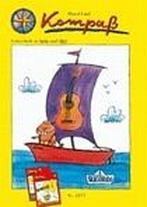 Schule für junge Gitarristen - Kompass