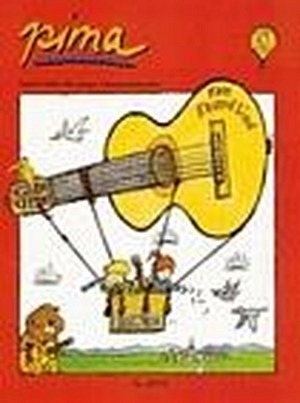 Schule für junge Gitarristen - Band 1