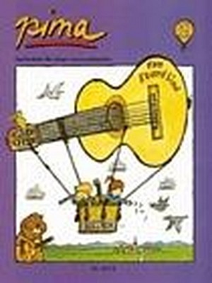 Schule für junge Gitarristen - Band 2