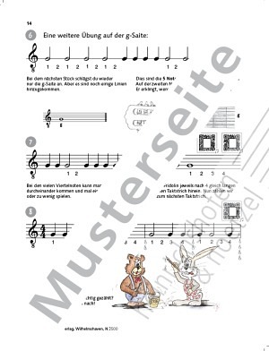 Fridolin - Band 1 (mit MP3-Download)