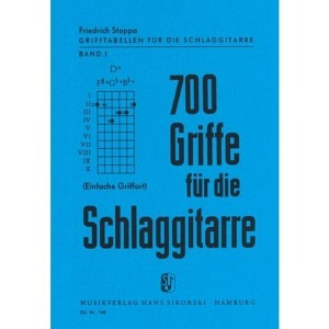700 Griffe