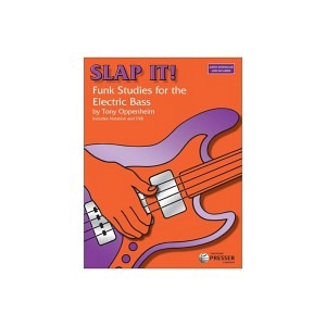 Slap It (inkl. Audio-Online)