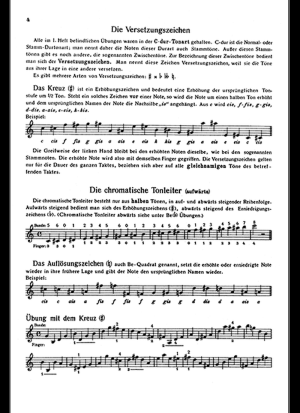 Mandolinenschule - Band 2