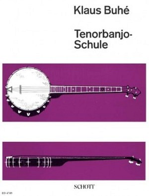 Tenorbanjo Schule