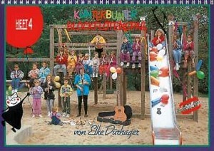 Kunterbunter Blockflötenspaß - Band 4