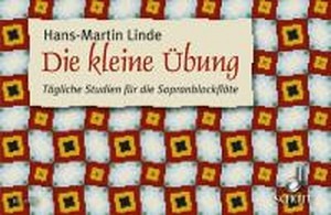 Die kleine Übung