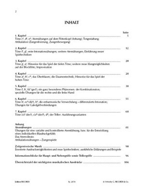 Die Altblockflöte spielen - Band 1 (mit CD)