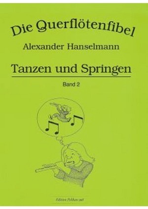 Die Querflötenfibel - Band 2