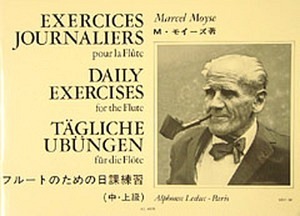 Exercices journaliers