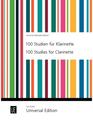 100 Studien