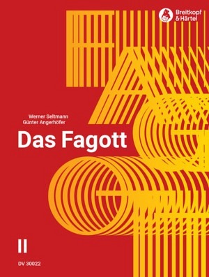 Das Fagott - Band 2