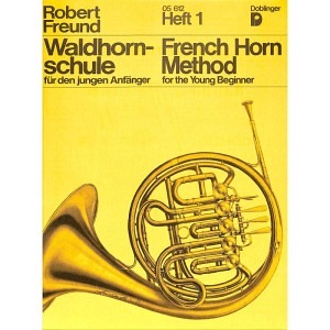 Waldhornschule - Band 1