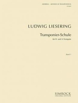 Transponier Schule - Band 1