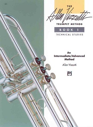 Trumpet Method, Book 1