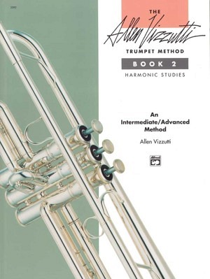 Trumpet Method, Book 2