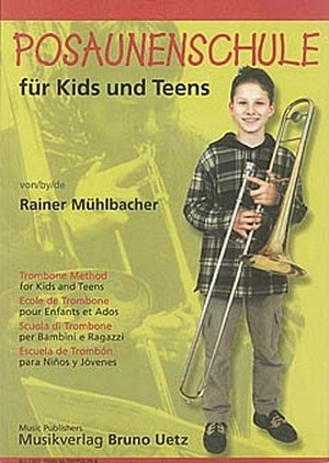 Posaunenschule für Kids + Teens