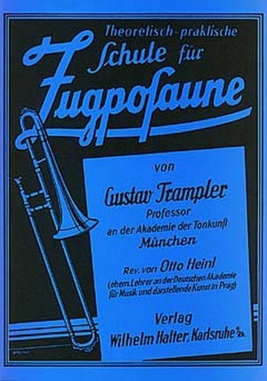 Schule für Zugposaune