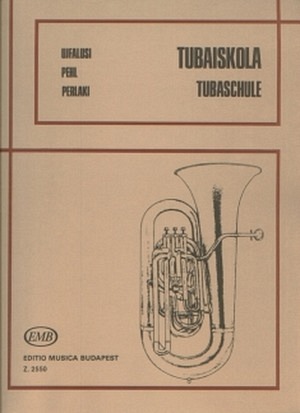 Tubaschule (dt./ungar.)