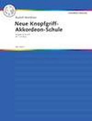 Neue Knopfgriff Akkordeonschule - Bb Griff