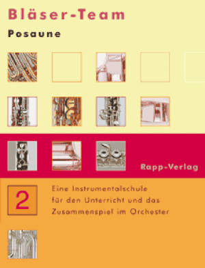 Bläser-Team 2 - Posaune C