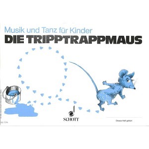 2. Semester Die Tripptrappmaus - komplett