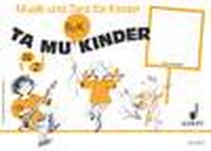 4. Semester Tamukinder - ohne Elternzeitschrift