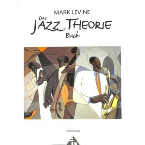 Das Jazz Theorie Buch