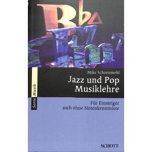Jazz & Pop Musiklehre