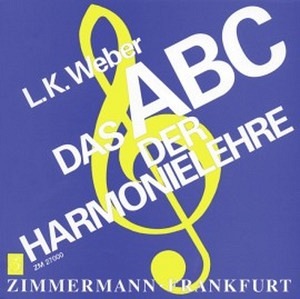 ABC der Harmonielehre