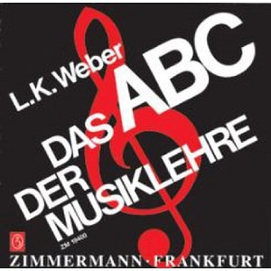 ABC der Musiklehre