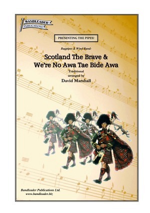 Scotland the Brave !