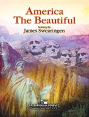 America the Beautiful (incl. Schweizerstimmen)