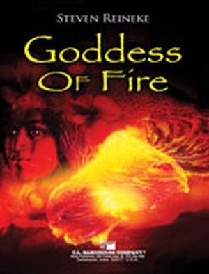 Goddess of Fire (incl. Schweizerstimmen)