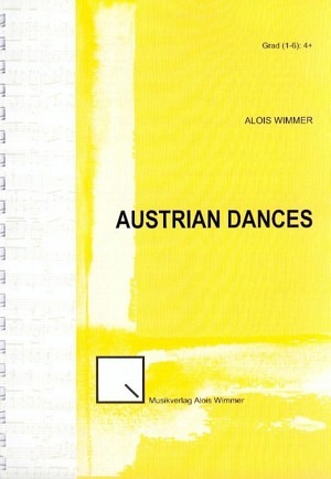 Austrian Dances