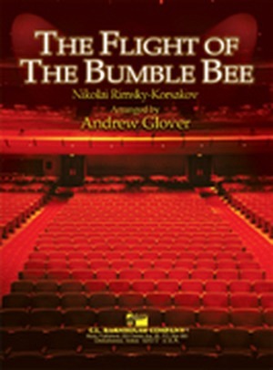 The Flight of the Bumble-Bee