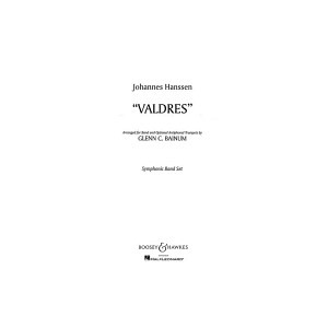 Valdres