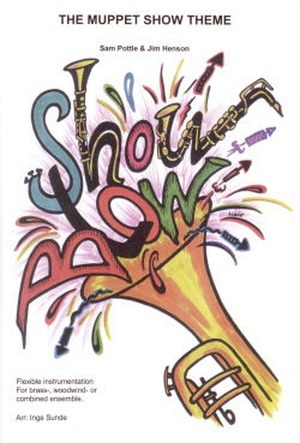 The Muppet Show Theme