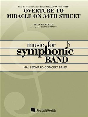 Overture to Miracle on 34th Street