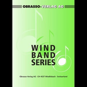 Thunder and Lightning (Wind Band)